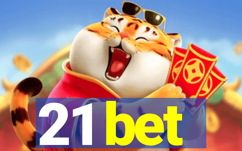 21 bet